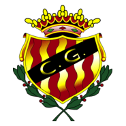Club Gimnastic de Tarragona Logo PNG Vector