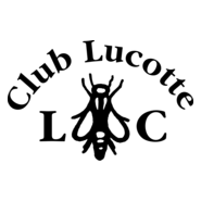 Club Lucotte Logo PNG Vector