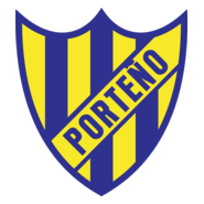 Club Porteno de Ensenada Logo PNG Vector