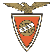 Clube Oriental De Lisboa Logo PNG Vector