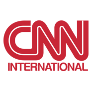 CNN INTERNATIONAL Logo PNG Vector