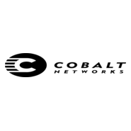 Cobalt Networks Logo PNG Vector