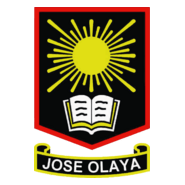 Colegio Mártir José Olaya Logo PNG Vector