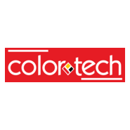 color tech Logo PNG Vector