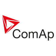 ComAp Logo PNG Vector