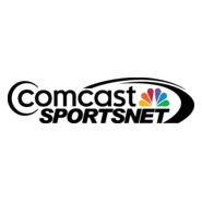 Comcast Sportsnet Logo PNG Vector