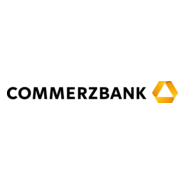 Commerzbank Logo PNG Vector