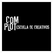 Complot Escuela de Creativos Logo PNG Vector