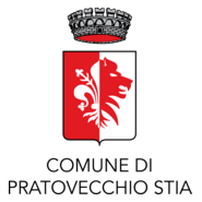 Comune di Pratovecchio Stia Logo PNG Vector