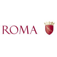Comune di Roma S.P.Q.R Logo PNG Vector