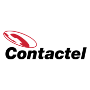 Contactel Logo PNG Vector