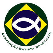 Convenção Batista Brasileira Logo PNG Vector