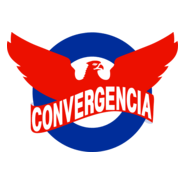 Convergencia Logo PNG Vector