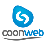 Coonweb Logo PNG Vector