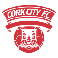 Cork City FC (Old) Logo PNG Vector
