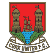 Cork United FC Logo PNG Vector