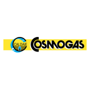 Cosmogas Logo PNG Vector