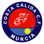 Costa Calida C. de F. Logo PNG Vector
