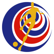 Costa Rican Football Federation Logo PNG Vector