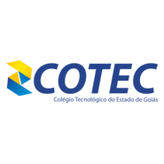 COTEC - Colégio Tecnológico de Goiás Logo PNG Vector