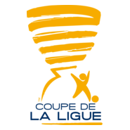 Coupe de la Ligue Logo PNG Vector
