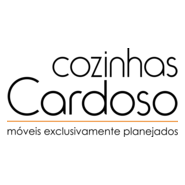 Cozinhas Cardoso Logo PNG Vector