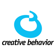 Creative Behavior Logo PNG Vector