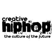 Creative Hiphop Logo PNG Vector