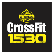 Crossfit 1530 Logo PNG Vector