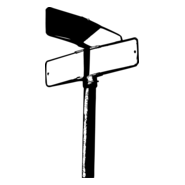 CROSSROAD Logo PNG Vector