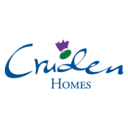 Cruden Homes Logo PNG Vector
