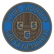 CS Grevenmacher Logo PNG Vector
