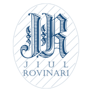 CS Jiul Rovinari Logo PNG Vector