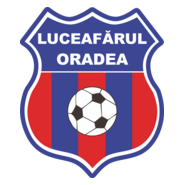 CS Luceafărul Oradea Logo PNG Vector