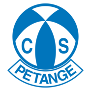 CS Petange Logo PNG Vector