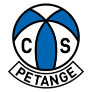 CS Petange Logo PNG Vector