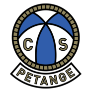 CS Petange Logo PNG Vector
