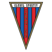CS Targoviste Logo PNG Vector