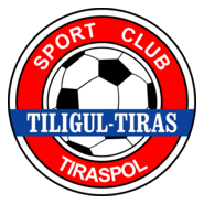 CS Tiligul-Tiras Tiraspol Logo PNG Vector