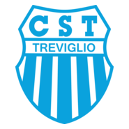 CS Treviglio Logo PNG Vector