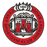ČSK Uherský Brod Logo PNG Vector