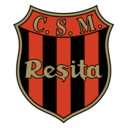CSM Resita Logo PNG Vector