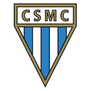 CSMC Iasi Logo PNG Vector