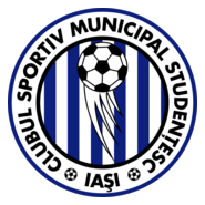 CSMS Iasi Logo PNG Vector