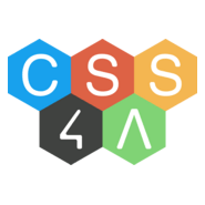 Css4all Logo PNG Vector
