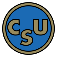 CSU Galati Logo PNG Vector