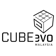 CUBEevo Logo PNG Vector