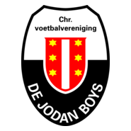 CVV de Jodan Boys Logo PNG Vector