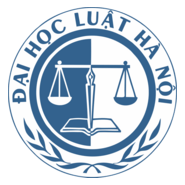 DAI HOC LUAT HA NOI Logo PNG Vector