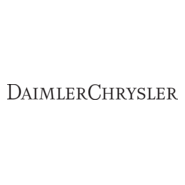 DaimlerChrysler Logo PNG Vector